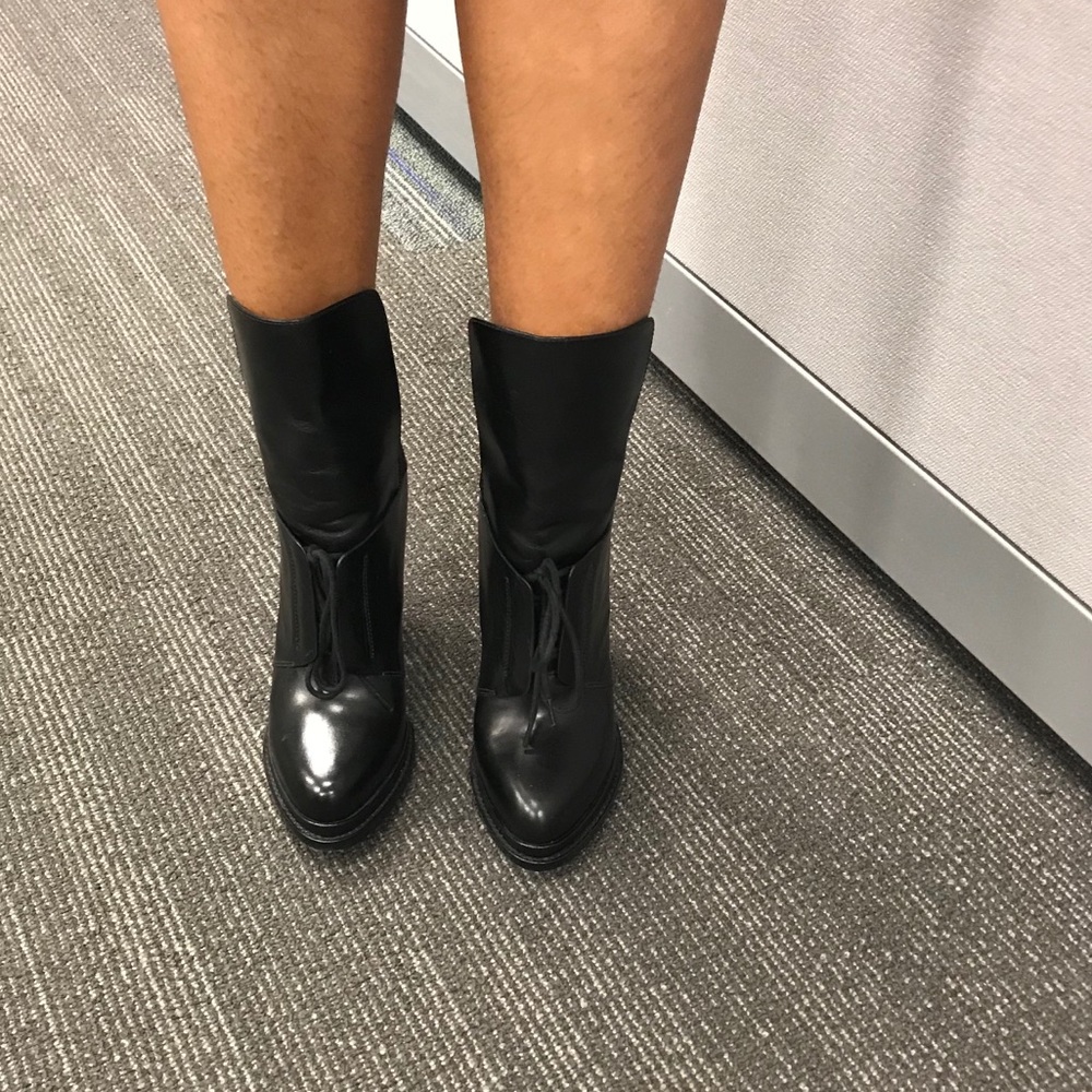Alexander Wang Booties